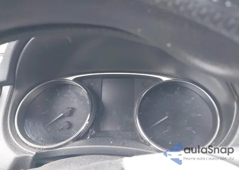 2015 Nissan Rogue S z USA, uszkodzony, nr VIN KNMAT2MV2FP531391